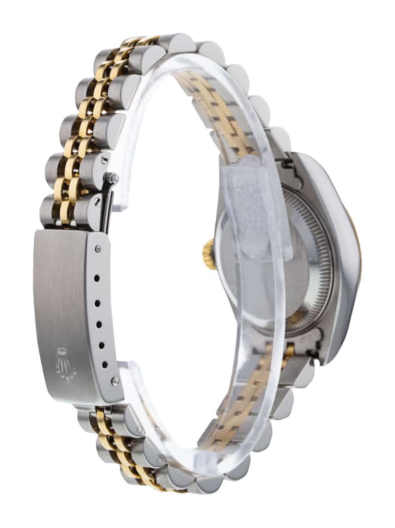 Rolex Datejust Lady 69173